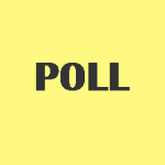 Poll picture