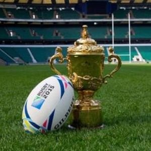 Rugby World Cup Finals Quiz 2023