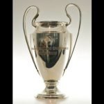 Champions league cup