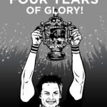 2019 rugby world cup