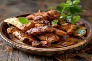 Les meilleurs bois de fumage : Quel bois pour quelle viande (Hêtre, Cerisier, Hickory) ?