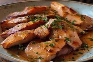 Recette culte : Le porc effiloché, réussi à tous les coups.