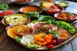 Cuisine d'été en kit : Les solutions modulables pour petits budgets.