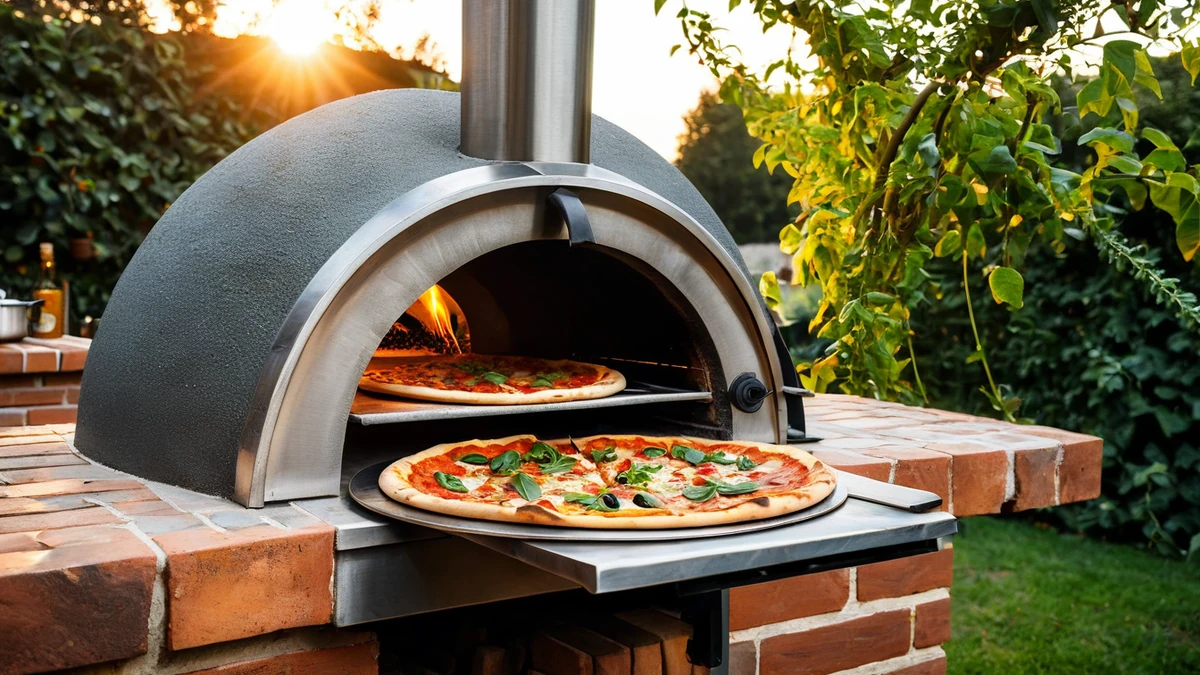 Pelles à pizza : les 5 modèles pour ne plus rater ses enfournements