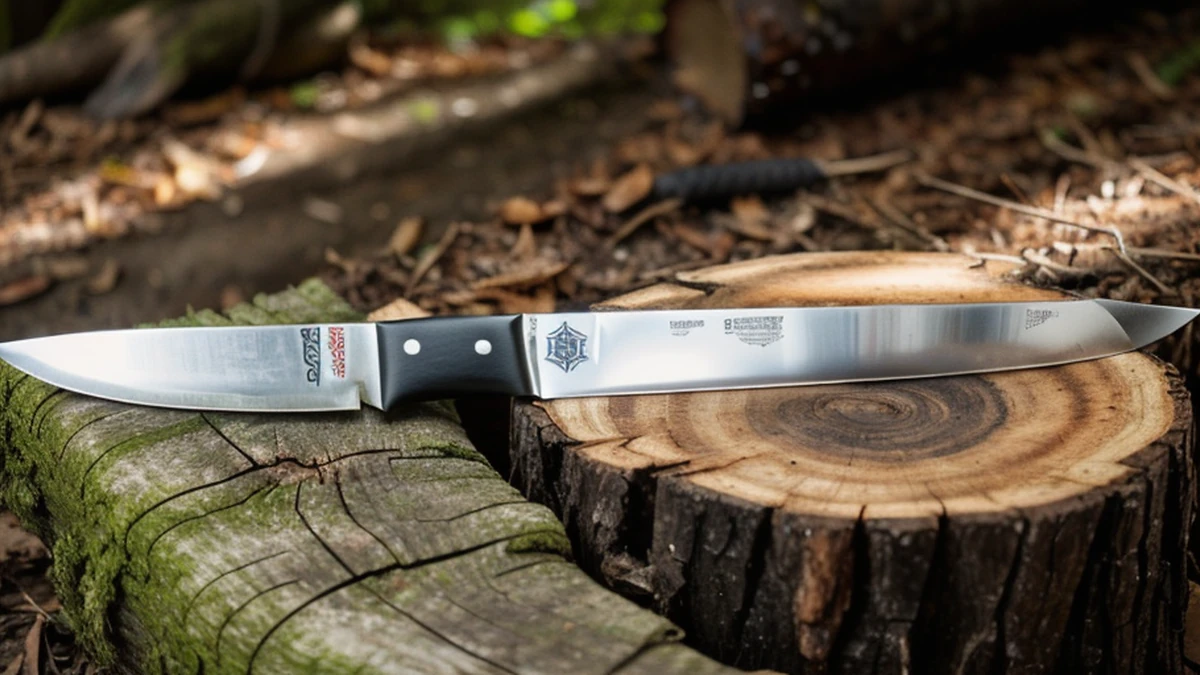 Couteaux de cuisine outdoor : ceux qui ne craignent pas la corrosion