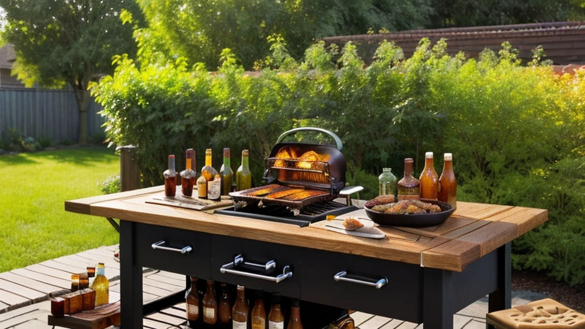 Sauces barbecue américaines : 10 styles régionaux à connaître