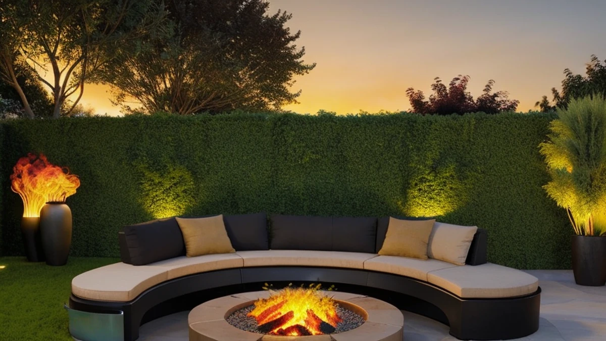 Guide d'achat : comment bien choisir son brasero pour le jardin ?