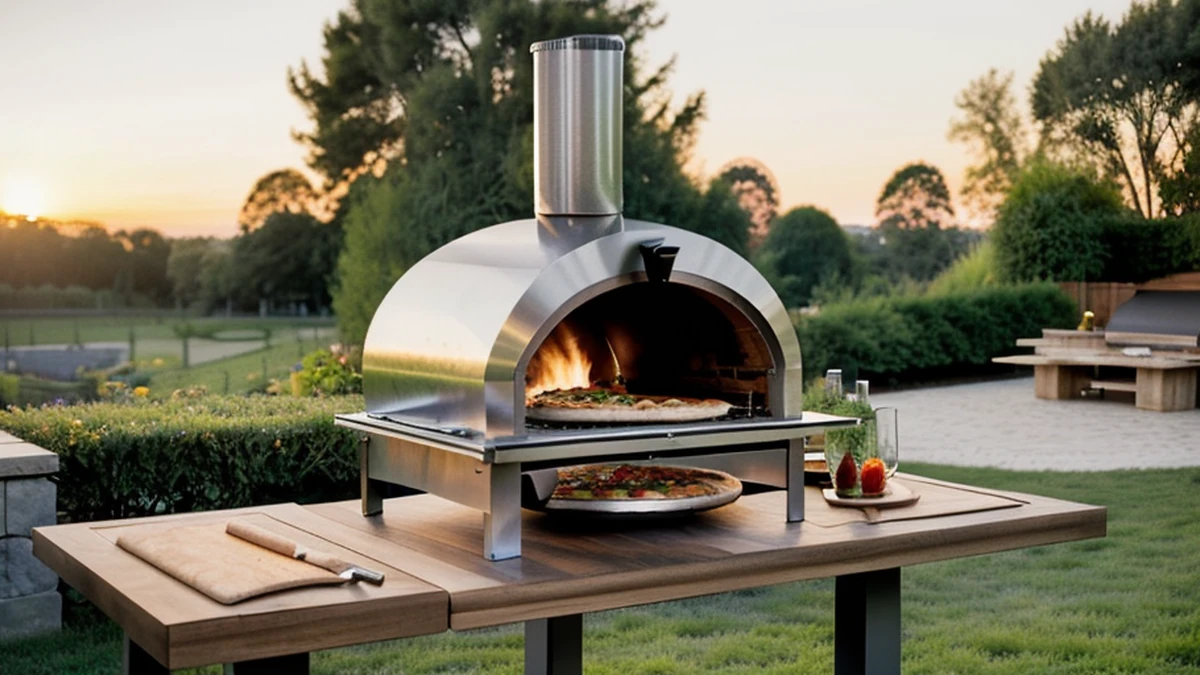 Guide d'achat 2026 : quel four à pizza portable choisir ?