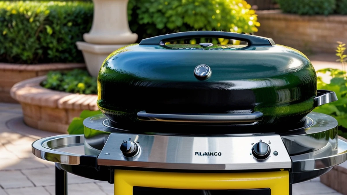 Plancha en fonte ou en inox : quelle surface pour vos légumes ?