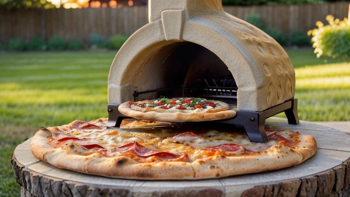 Pâte à pizza à fermentation lente : la méthode sur 48 h